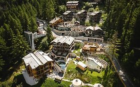 Cervo Hotel Zermatt